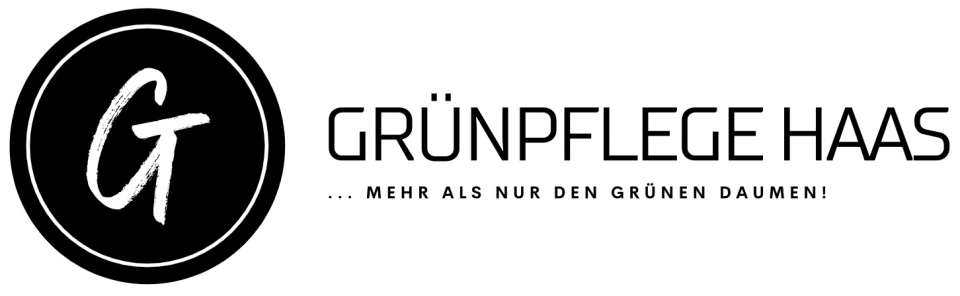 Grünpflege-Haas